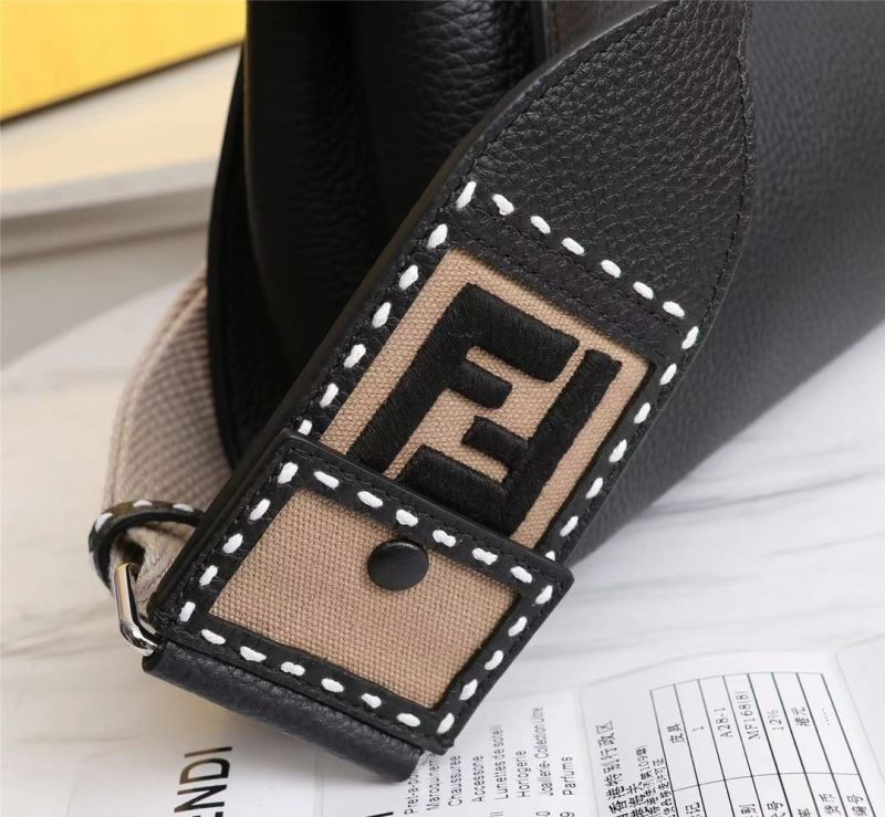 Fendi Peekaboo Bags